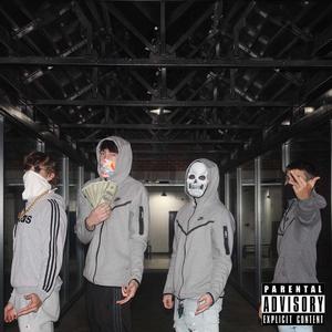 Dueleo (feat. Ainsley & Jahseh)