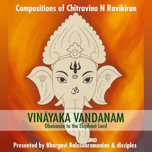 Ekadantam Upasmahe (Saranga) (feat. V S P Gayatri Sivani & Akshay Anantapadmanabhan)