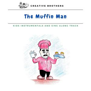 The Muffin Man
