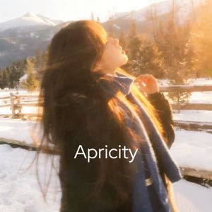 Apricity（冬日暖阳）