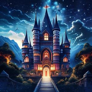 城堡之巅的回声