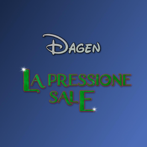 La Pressione Sale
