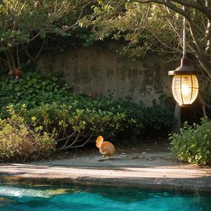 题云门山寄越府包户曹徐起居