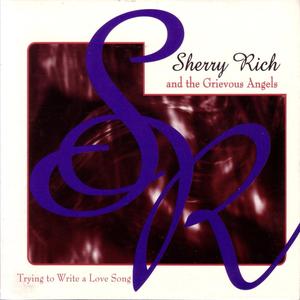 Trying To Write A Love Song