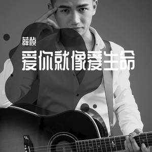 爱你就像爱生命