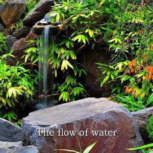 Sound Of Flowing Water