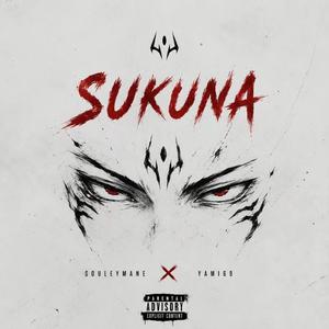 SUKUNA (feat. YAMI69)