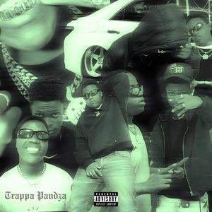 Trapper Pandza (feat. Alaain) (Remix)