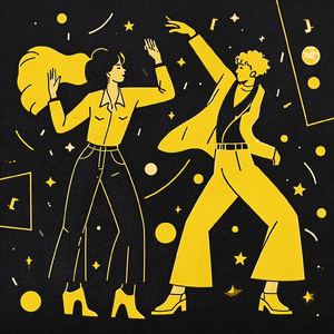 ダンス・フィーバー