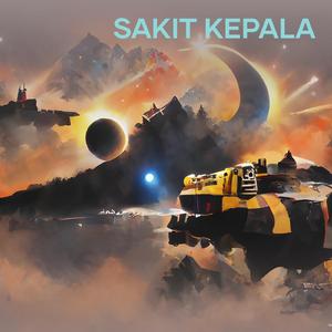 Sakit Kepala (Acoustic)