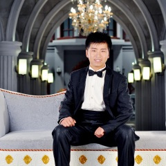 想你咋就这么难 (男声版)