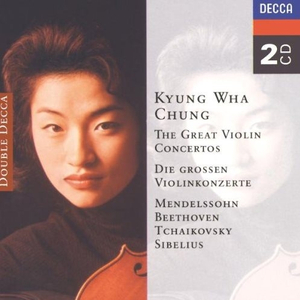Violin Concerto in E minor, Op. 64:II. Andante