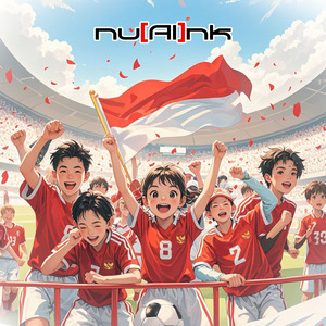 We Believe (We are Indonesia)
