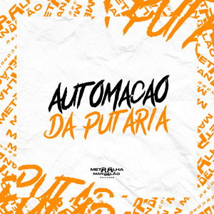 AUTOMAÇÃO DA PUTARIA
