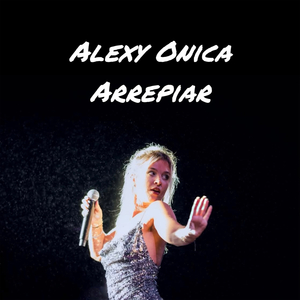 Arrepiar