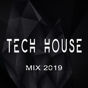 Tech House Mix 2019 Mixed by DJ Arvie (Continuous DJ Mix)