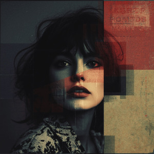 ルージュの色が