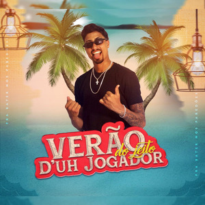 Agunia D’uh Jogador