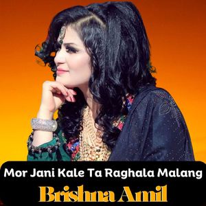 Mor Jani Kale Ta Raghala Malang