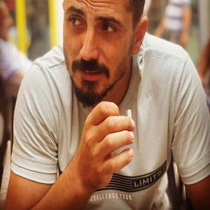 Sevmezsen güle güle