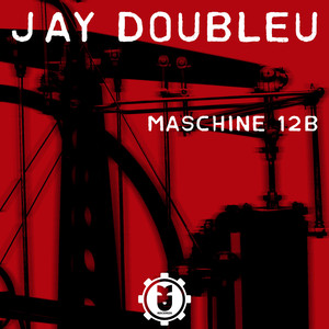Machine 12B (Alexander Depping Remix)