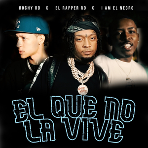 El Que No la Vive (Remix)