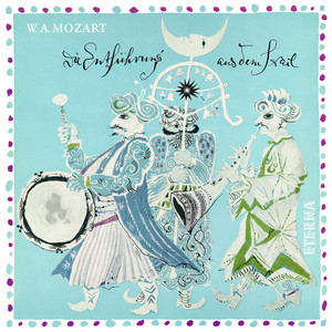 Act III: "O, wie will ich triumphieren"