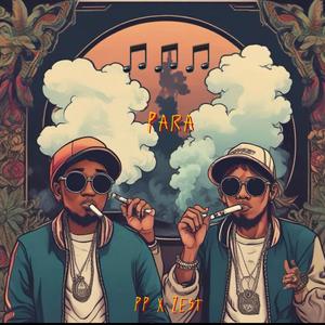 PAARA (feat. Zest)