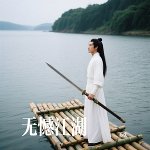 无憾江湖