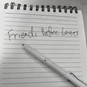 Friends Before Lovers (Freestyle)