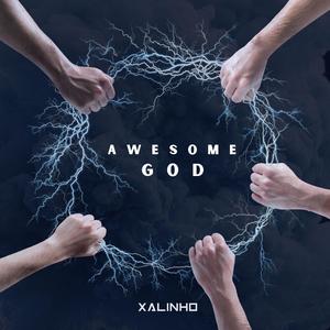 Awesome God