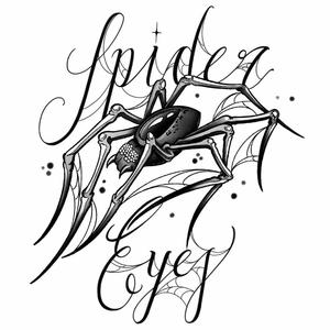 Spider Eyes