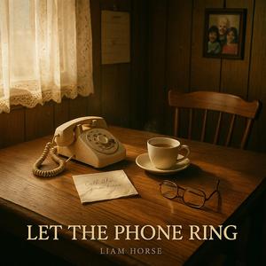 Let The Phone Ring (Radio Edit)