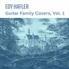 Edy Hafler - You‘ll Be in My Heart (From 