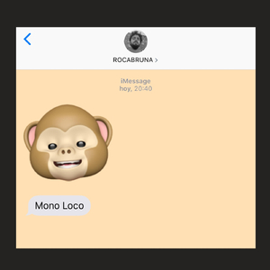 Mono Loco