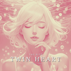 TWIN HEART