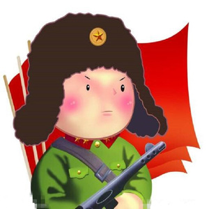 学习雷锋好榜样(Cover)