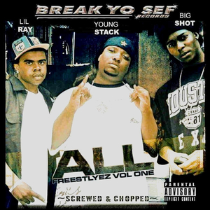 You Know I Got Dem Thangs (feat. MR.BIGSHOT)