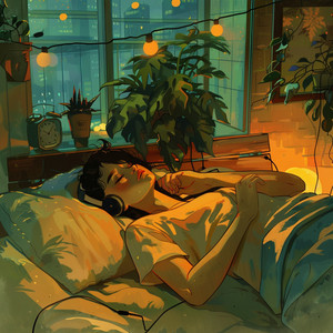 Slumber Tones Lofi