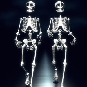 Lost Souls (feat. Austin Skinner)