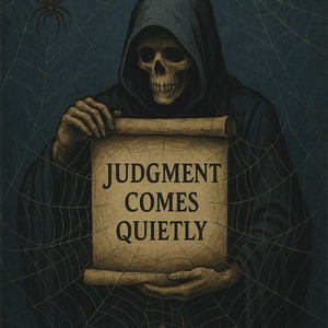 Judgment Comes Quietly