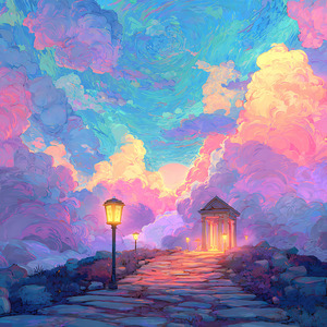 დაპირების ცის ქვეშ