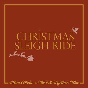 Christmas Sleigh Ride (feat. The Get Together Choir)