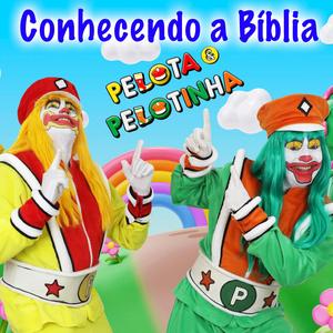 Conhecendo a Bíblia