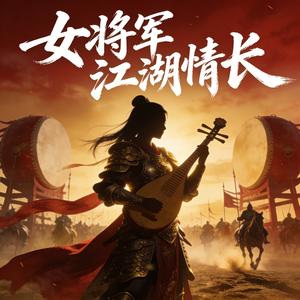 江湖情长