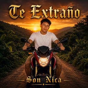Te Extraño