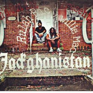 Jackghanistan (feat. Lil Hot Da Don & Rulah Ric)