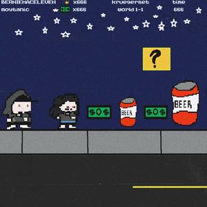 World 1 (feat. Moytanic)