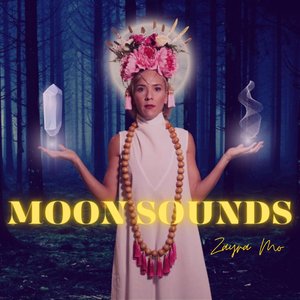 Full Moon Sound Healing with Crystal Singing Bowls