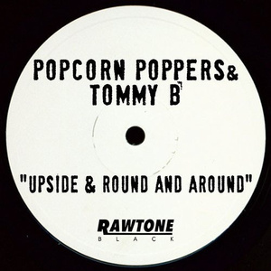 Upside & round and around